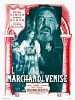 poster de Le Marchand de Venise
