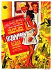 poster de Hellzapoppin'
