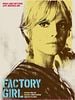 poster de Factory Girl - Portrait d'une muse