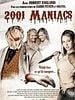 poster de 2001 Maniacs