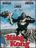 poster de King Kong