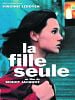 poster de La fille seule