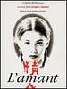 poster de L'amant