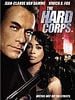 poster de The Hard Corps