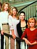poster de Les Soeurs Reed