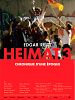poster de Heimat 3 chronique d'une époque