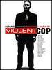 poster de Violent Cop