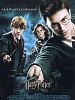 poster de Harry Potter et l'Ordre du Phénix