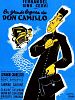poster de La Grande bagarre de Don Camillo