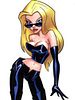 poster de Stripperella