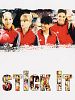 poster de Stick It