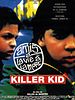 poster de Killer kid