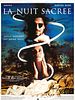 poster de La Nuit sacrée