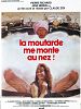 poster de La Moutarde me monte au nez