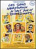 poster de Les gens normaux n'ont rien d'exceptionnel