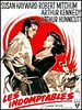 poster de Les Indomptables