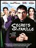 poster de Secrets de famille