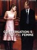 poster de Conversation(s) avec une femme
