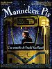 poster de Manneken Pis
