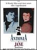 poster de Antonia & Jane
