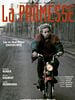 poster de La Promesse
