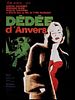 poster de Dédée d'Anvers