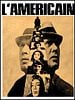 poster de L'Américain