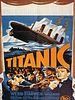 poster de Titanic