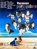 poster de Vacances portugaises