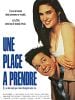 poster de Une Place à prendre