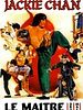 poster de Le Maître Chinois