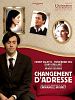 poster de Changement d'adresse