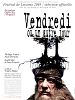 poster de Vendredi ou un autre jour
