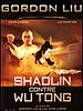 poster de Shaolin contre Wu Tong