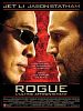poster de Rogue l'ultime affrontement