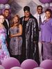 poster de The Parkers