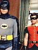 poster de Batman (1966)