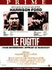 poster de Le Fugitif