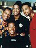 poster de Les Frères Wayans