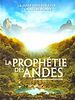 poster de La Prophétie des Andes