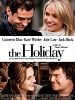 poster de The Holiday