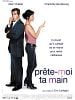 poster de Prête-moi ta main