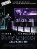 poster de Futur immédiat Los Angeles 1991