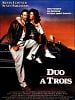 poster de Duo à trois