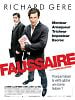 poster de Faussaire