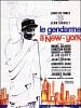 poster de Le Gendarme à New York