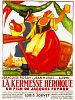 poster de La Kermesse héroïque