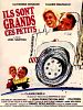 poster de Ils sont grands, ces petits