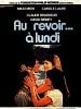 poster de Au revoir... à lundi