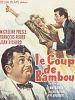 poster de Le Coup de bambou